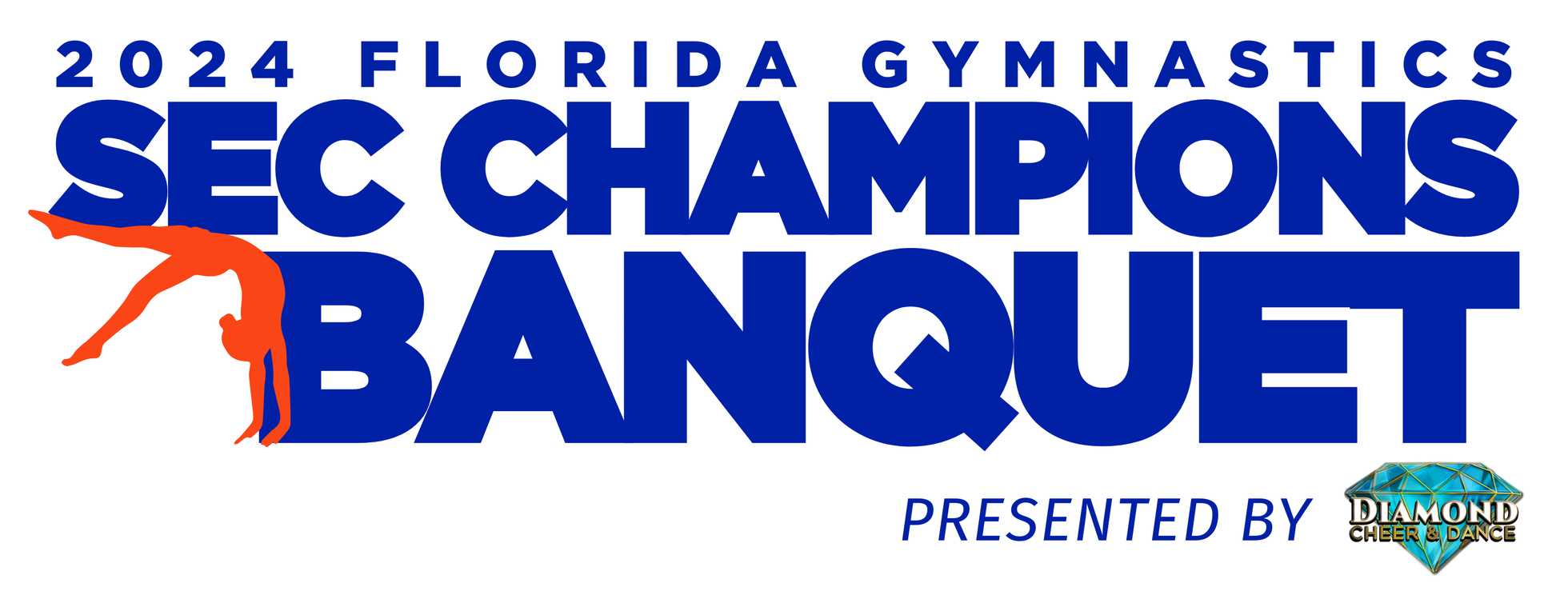2024 UF Gymnastics SEC Champions Banquet presented by Diamond Cheer & Dance